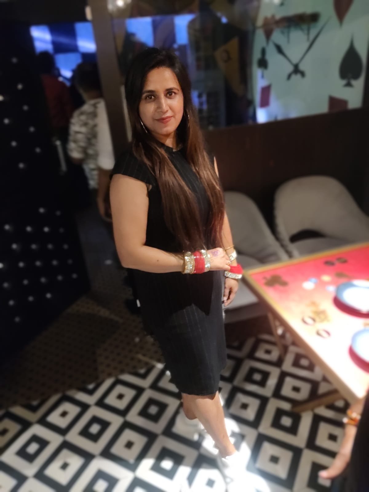 Gayatri Arora – Director, MediaMonkz